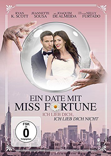 Ein Date mit Miss Fortune [DVD]