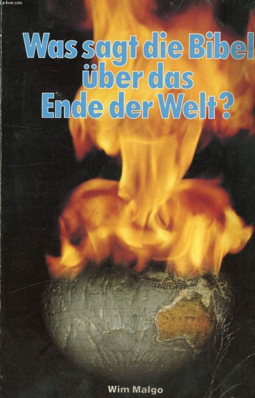 Was sagt die Bibel über das Ende der Welt? 