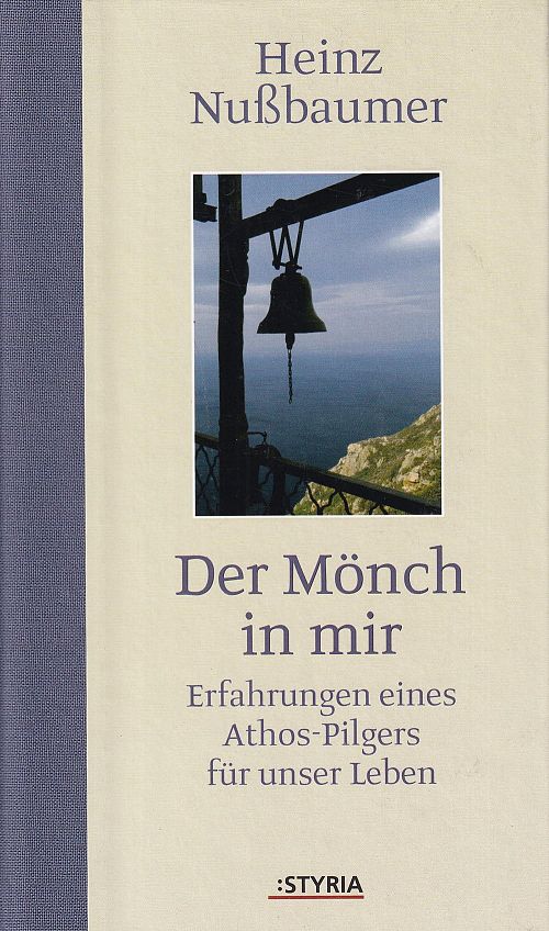 Der Mönch in mir