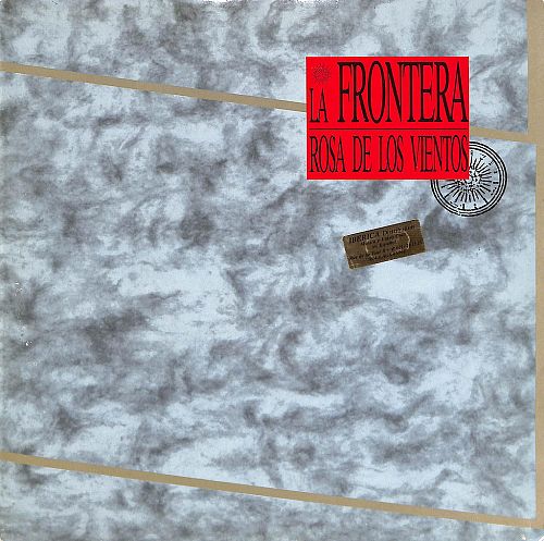 Rosa De Los Vientos [Vinyl]