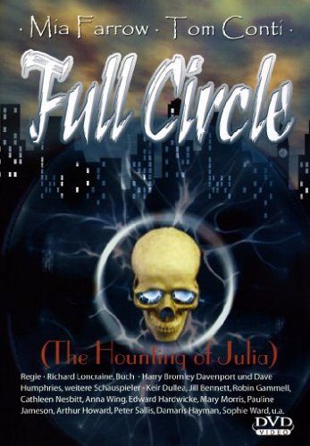 Full Circle [DVD]