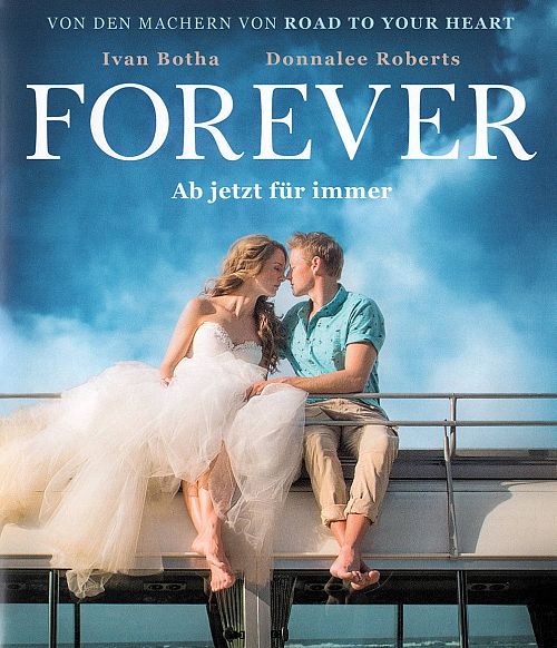 Forever - Ab jetzt für immer [Blu-ray]