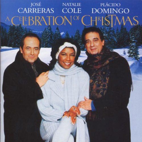 A Celebration of Christmas [CD]
