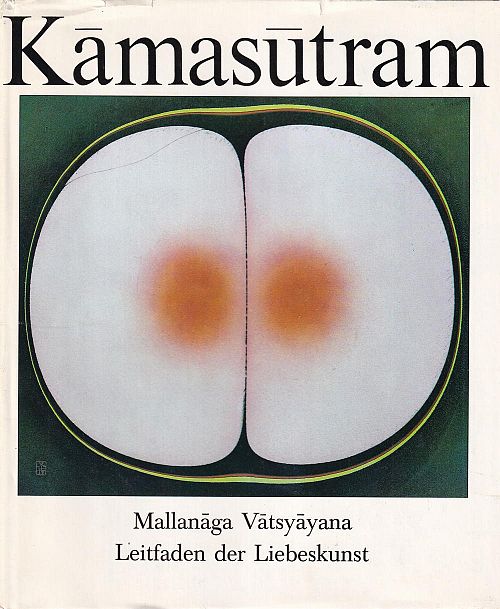 Kamasutram - Leitfaden der Liebeskunst