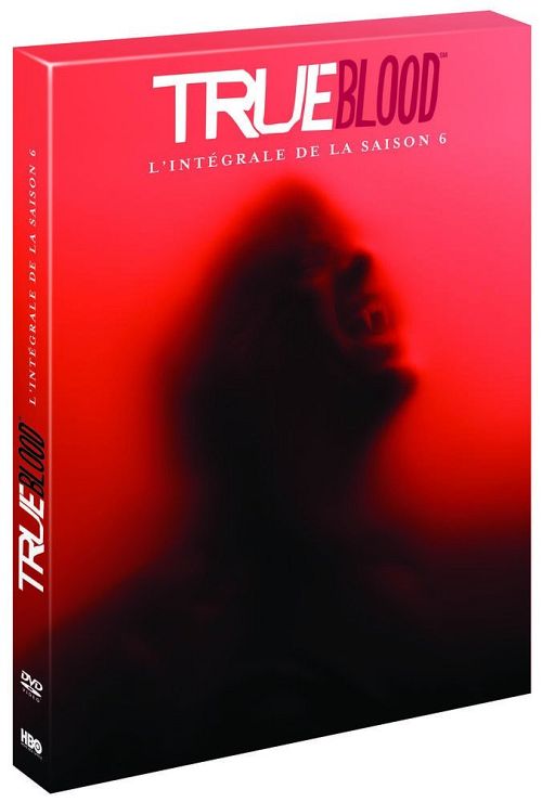 True Blood - Saison 6 [DVD]