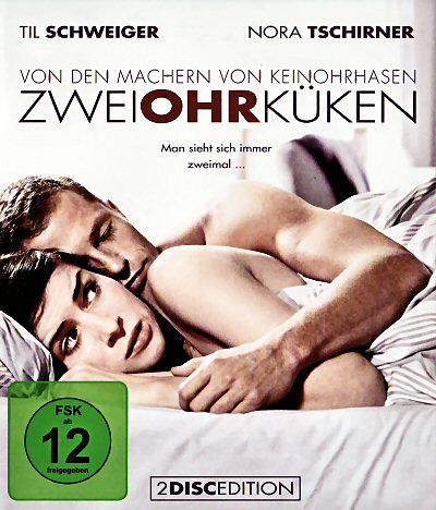 Zweiohrküken [Blu-ray]