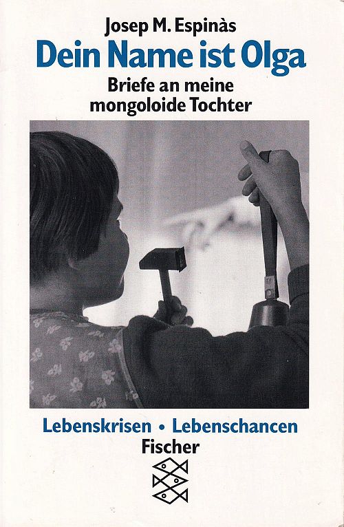 Dein Name ist Olga