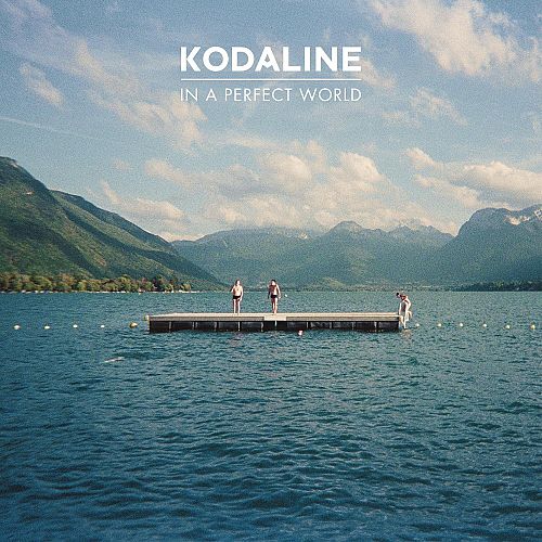 In A Perfect World [CD]