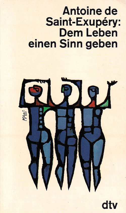 Dem Leben einen Sinn geben