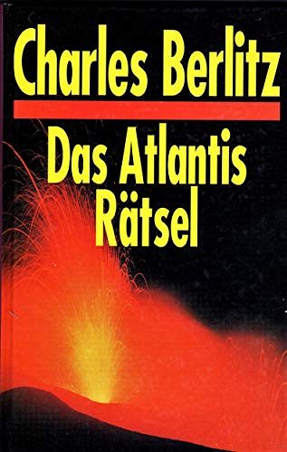 Das Atlantis-Rätsel