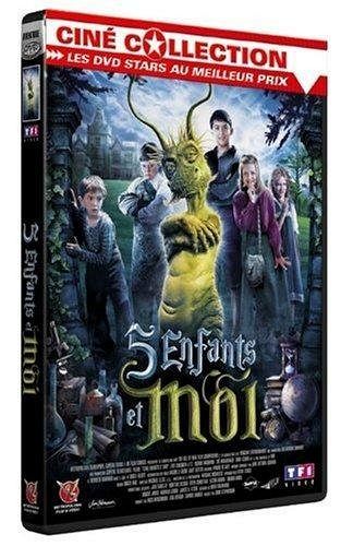 5 Enfants et Moi [DVD]