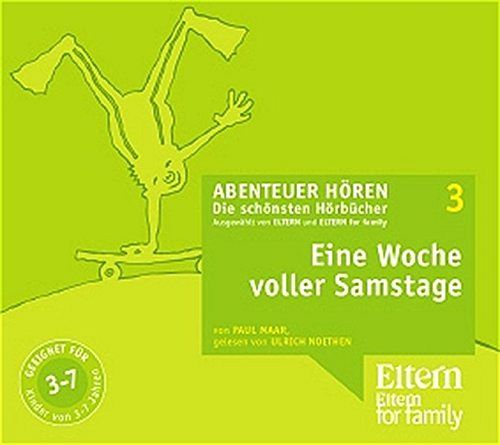 Eine Woche voller Samstage