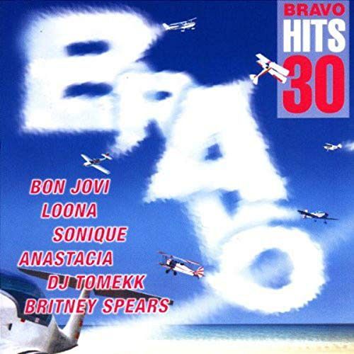 Bravo Hits 30 [CD]