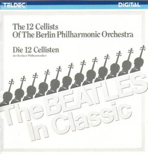 The Beatles in Classic [CD]