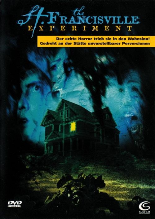 The St. Francisville Experiment [DVD]