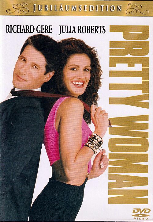 Pretty Woman  [DVD]