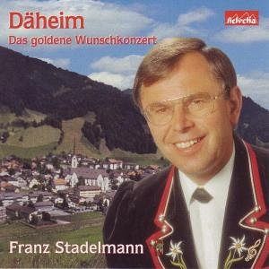 Däheim-das Goldene Wunschkonze [CD]