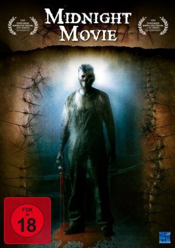 Midnight Movie [DVD]