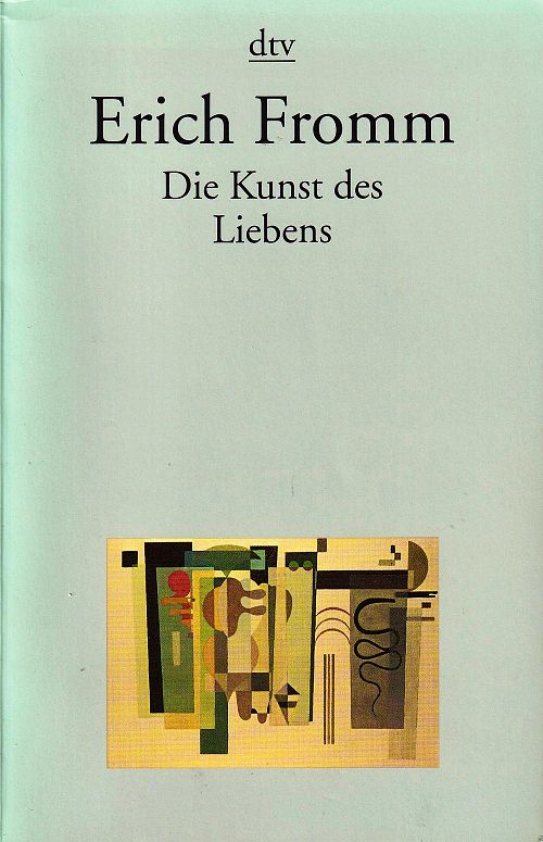 Die Kunst des Liebens