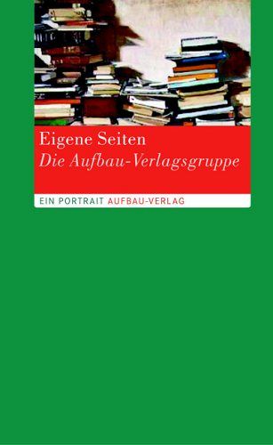 Eigene Seiten