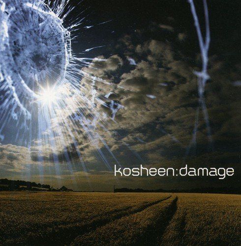 Damage [CD]