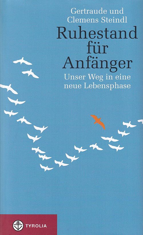 Ruhestand für Anfänger