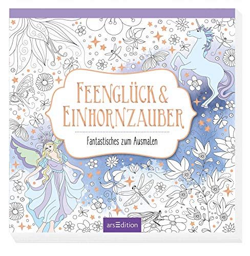 Feenglück & Einhornzauber