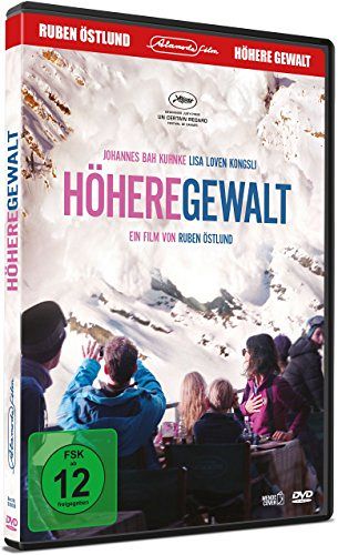 Höhere Gewalt [DVD]