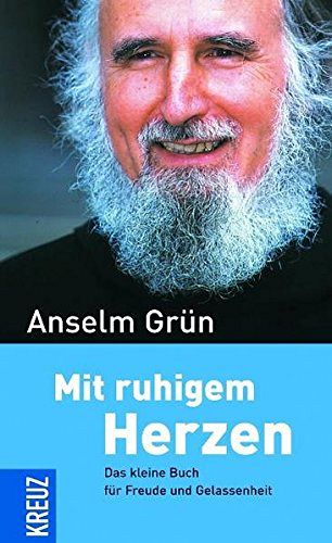 Mit ruhigem Herzen