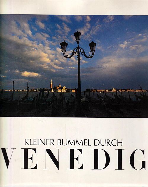 Kleiner Bummel durch Venedig