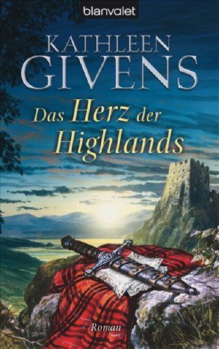 Das Herz der Highland