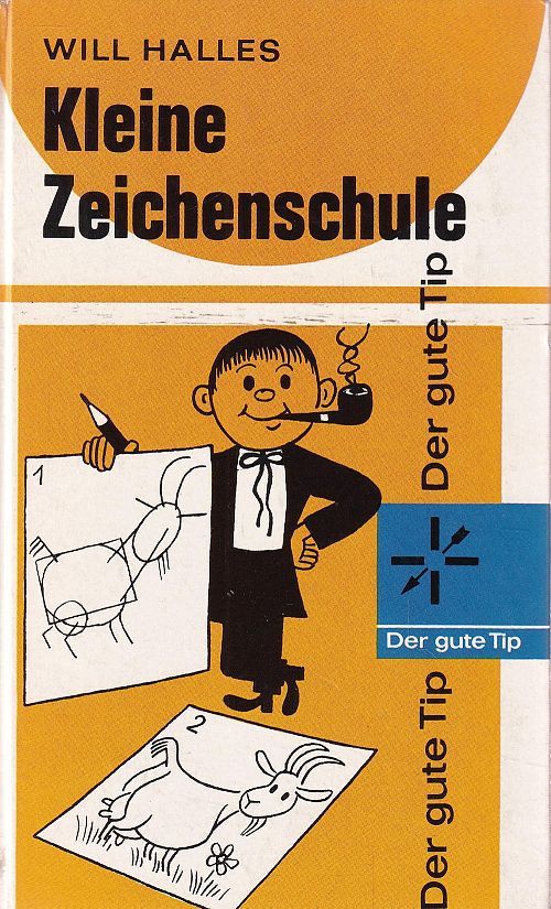 Kleine Zeichenschule