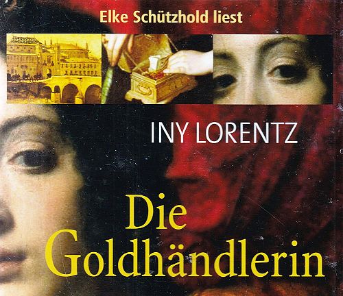 Die Goldhändlerin