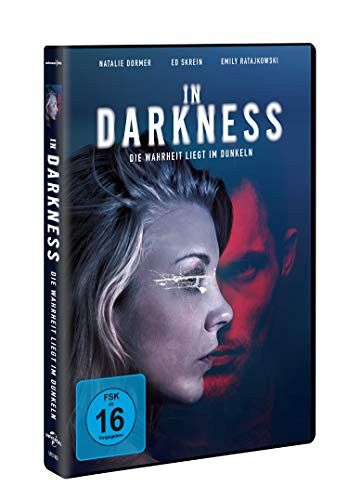 In Darkness [DVD]