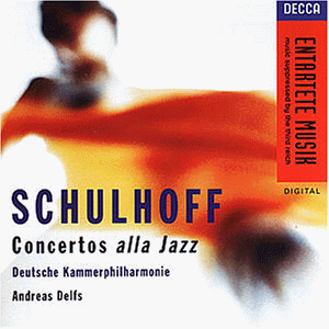 Alla Jazz [CD]