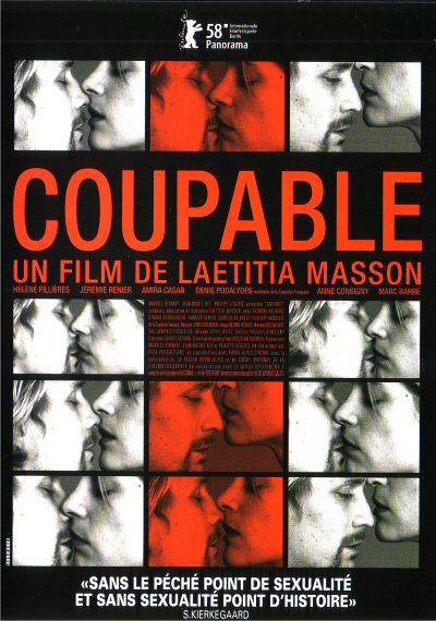 Coupable [DVD]