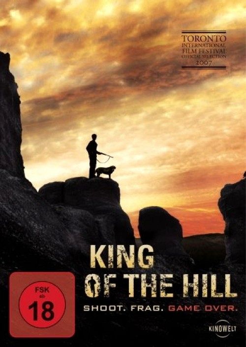 King of the Hill [DVD]