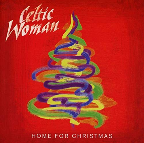 Home for Christmas [CD]