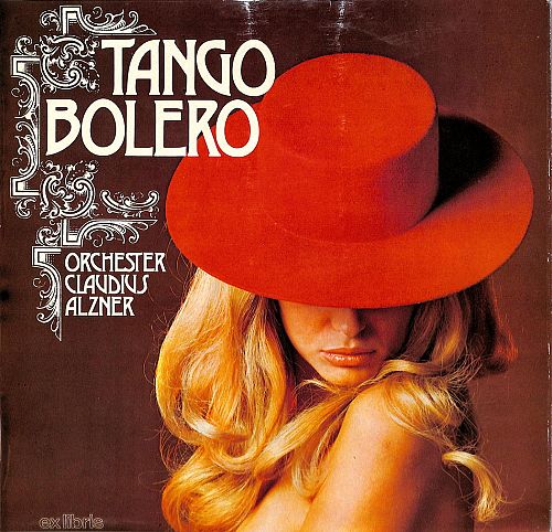 Tango Bolero [Vinyl]