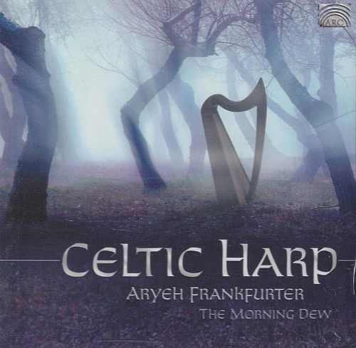 Celtic Harp [CD]