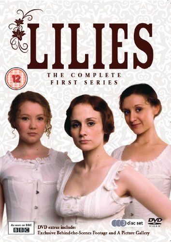 Lilies - Season 1 [DVD]