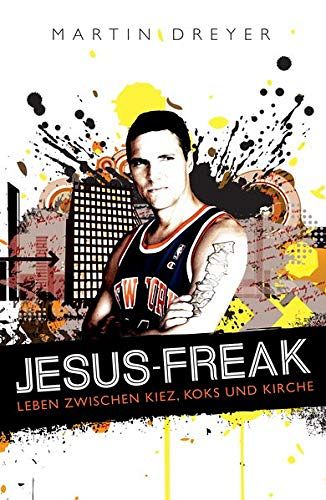 Jesus-Freak
