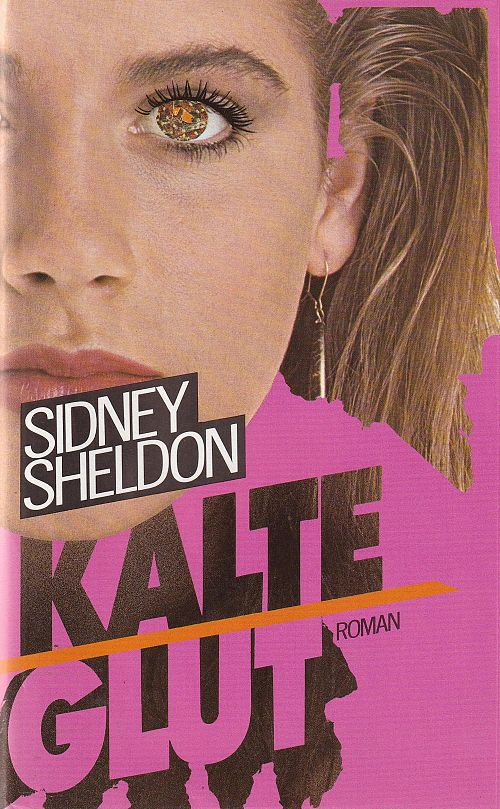Kalte Glut