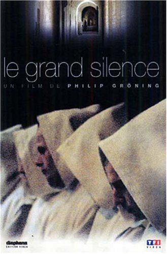 Le grand silence  [DVD]