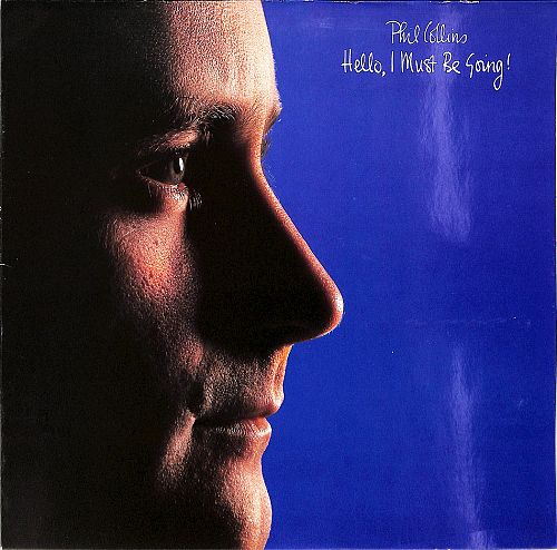 Hello, I Must be Going! [Vinyl]