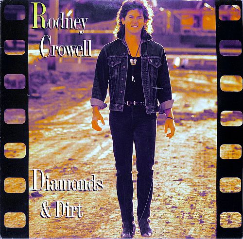 Diamonds & Dirt [Vinyl]