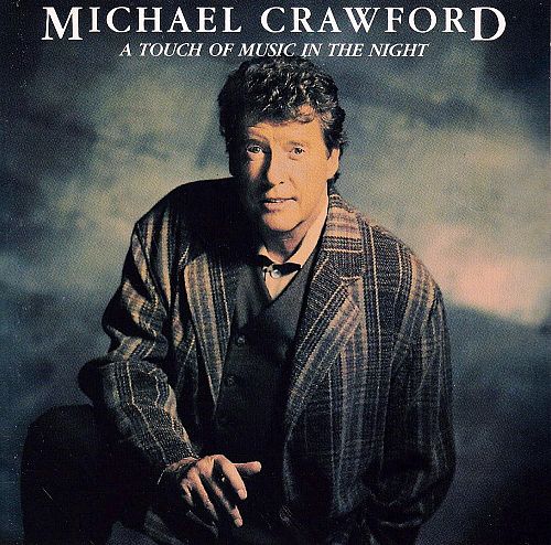 A Touch Of Music In The Night [CD]