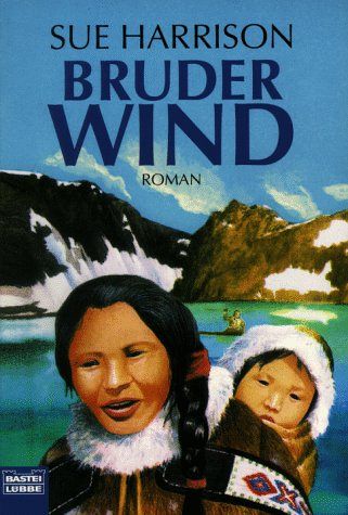 Bruder Wind
