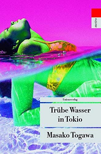 Trübe Wasser in Tokio