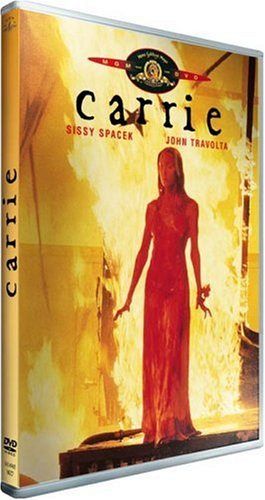 Carrie [DVD]